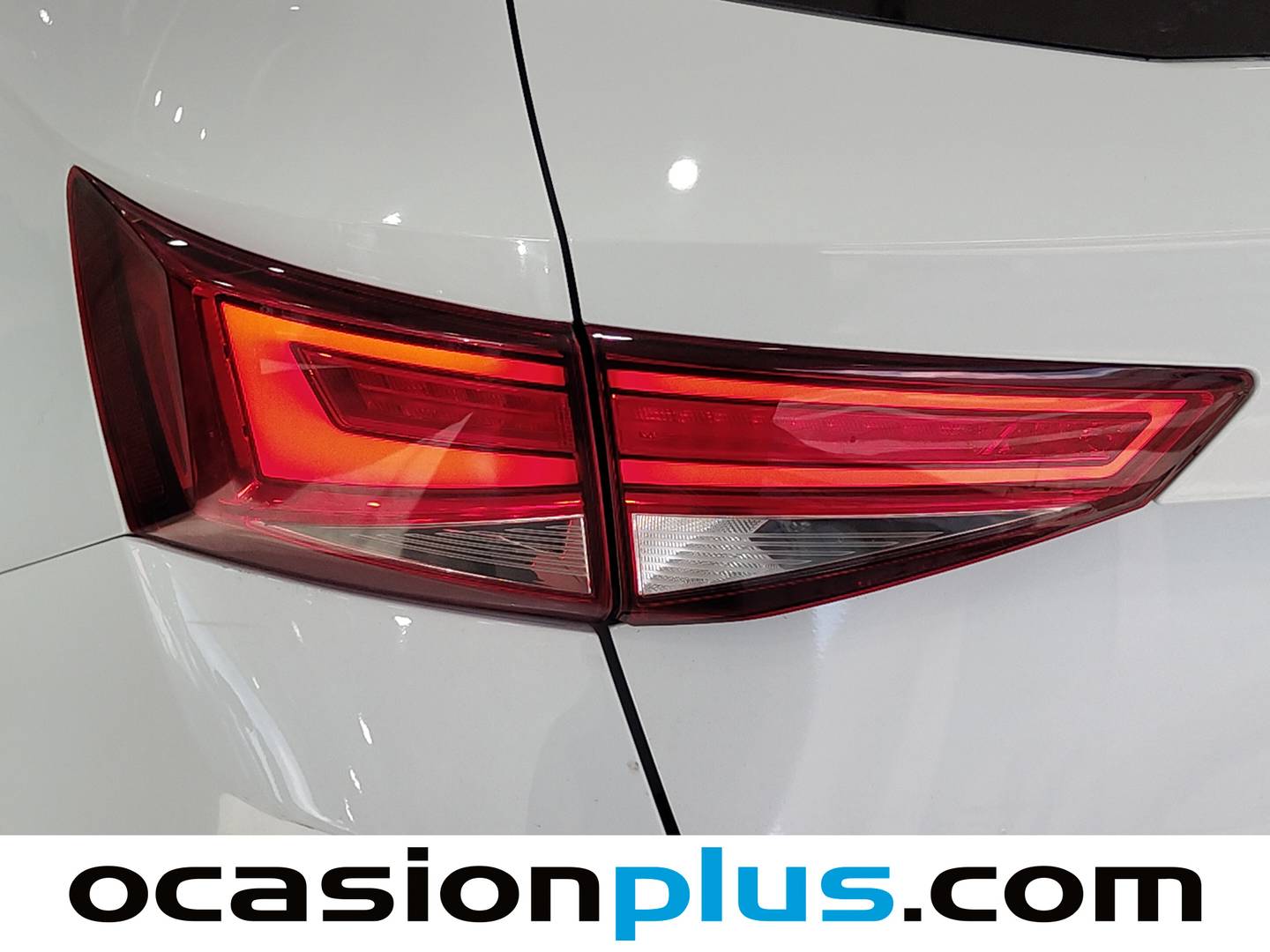 Seat Ateca Seat Ateca 1.4 EcoTSI S&S Xcellence (150 CV) al mejor precio