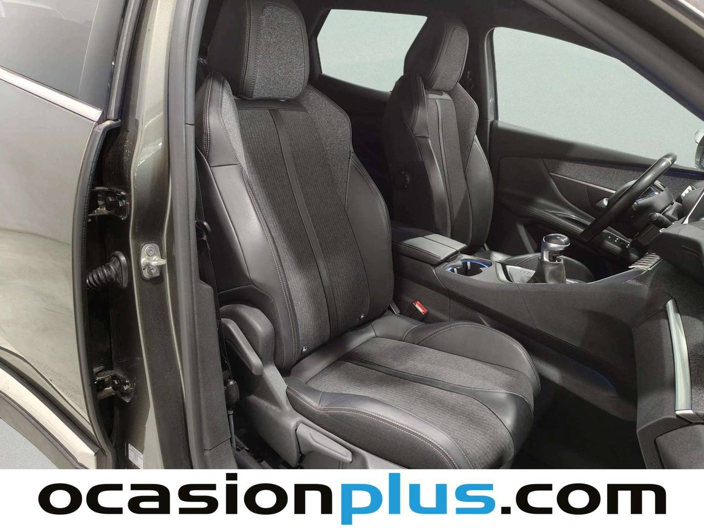 Peugeot 3008 Peugeot 3008 BlueHDi 150 S&S GT Line (150 CV) 150cv