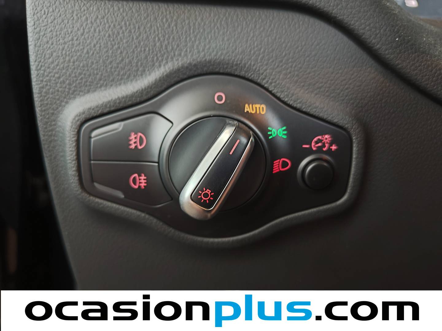 Accesorios del Audi Q5 Audi Q5 S line edition 2.0 TDI ultra (150 CV)