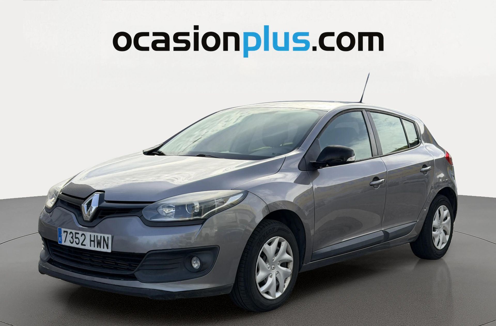 Renault Mégane Life Energy TCe