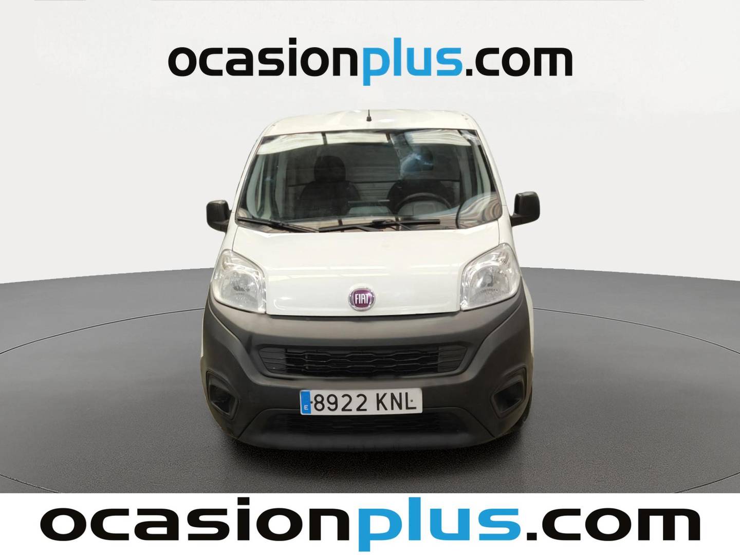 Fiat Fiorino Fiat Fiorino Cargo Furgon 1.3 Multijet Base (80 CV) 80cv