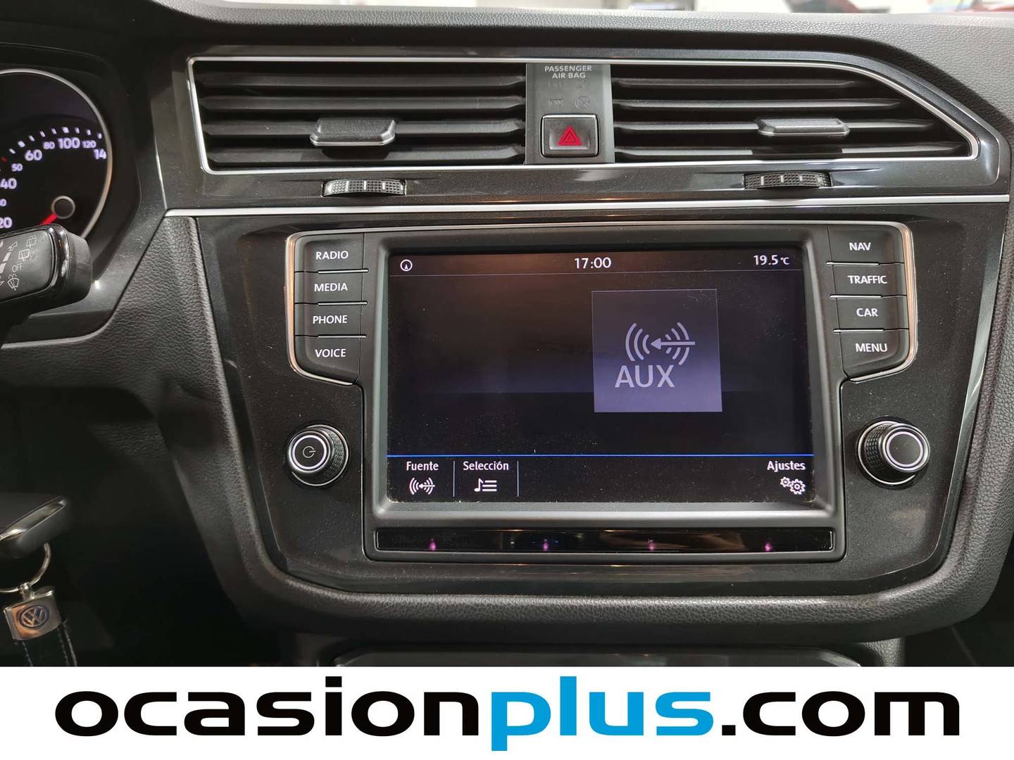 Foto Volkswagen Tiguan Volkswagen Tiguan Advance 2.0 TDI (150 CV) DSG