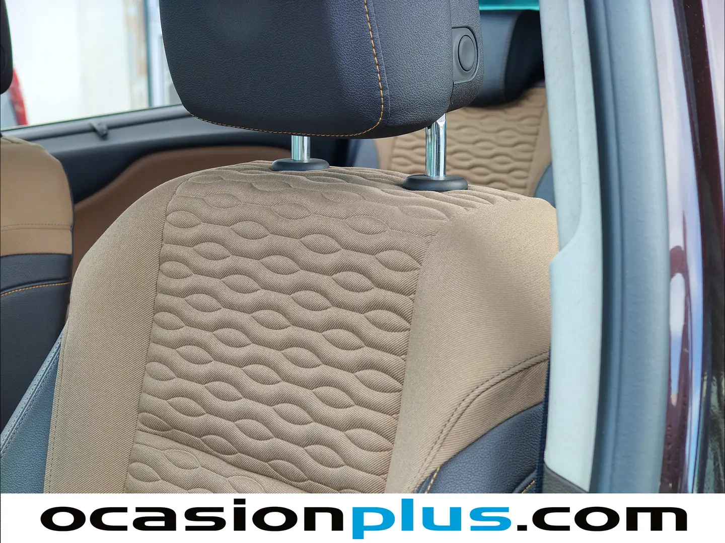 Foto Opel Zafira Tourer Opel Zafira Tourer 1.6 CDTi S&S Excellence (136 CV)  7 Plazas