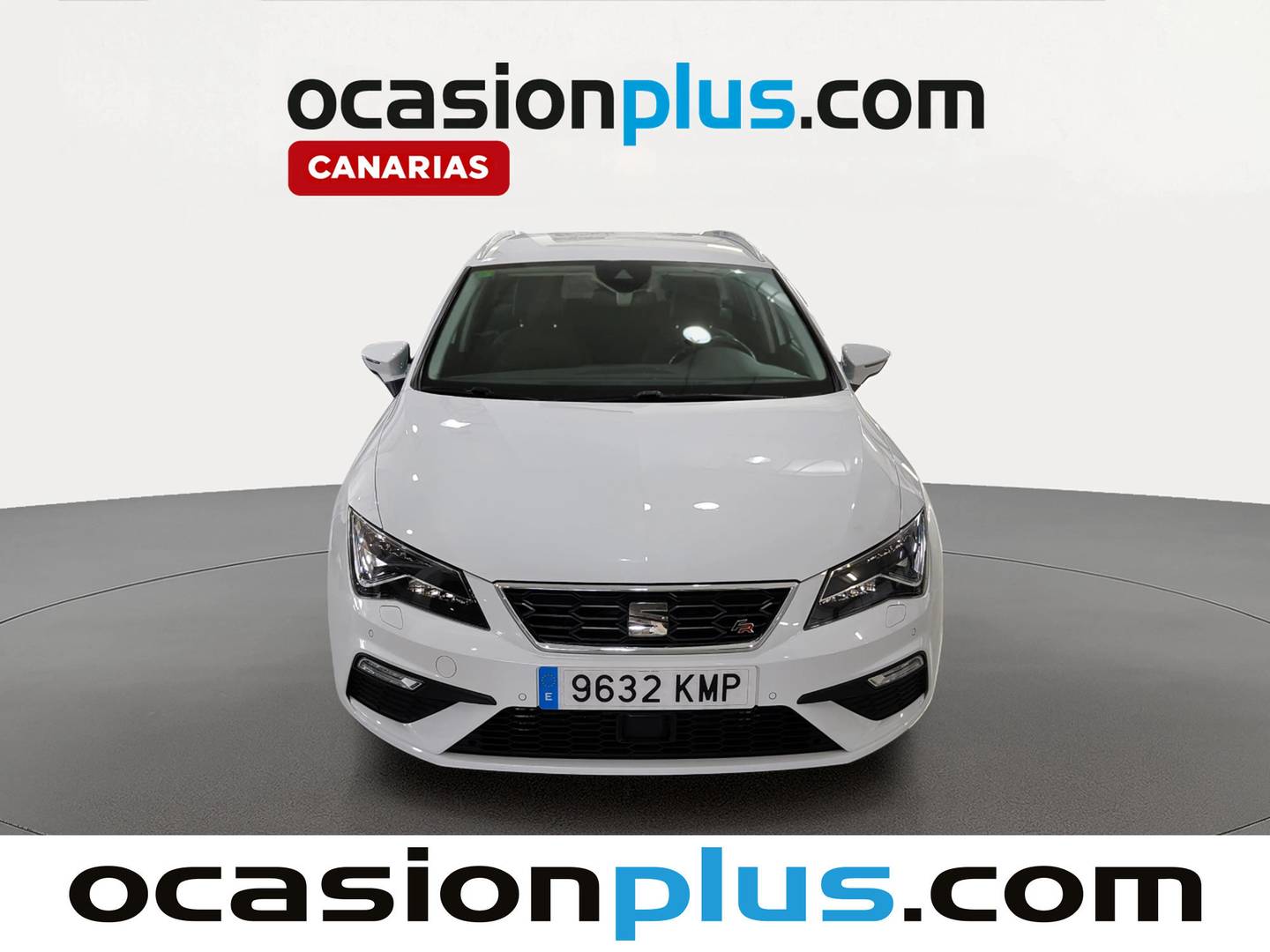 Seat León Seat León ST 1.4 TSI ACT S&S FR Advanced (150 CV) barato