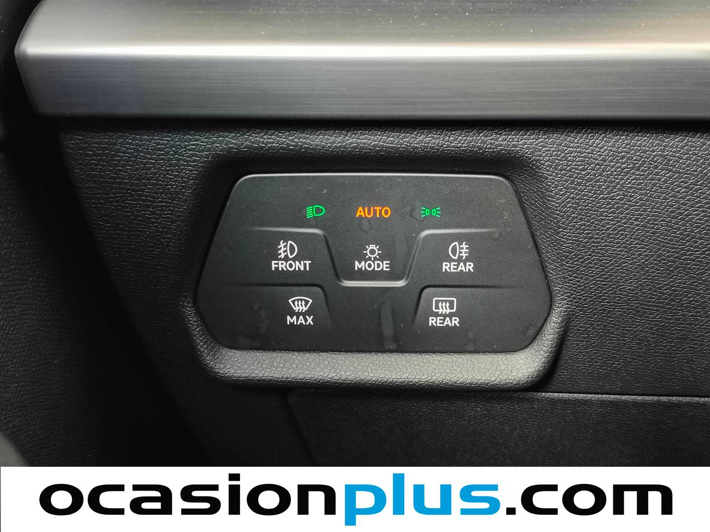 Paquetes del Seat León Seat León ST 1.5 eTSI S&S FR Special Edition DSG (150 CV)