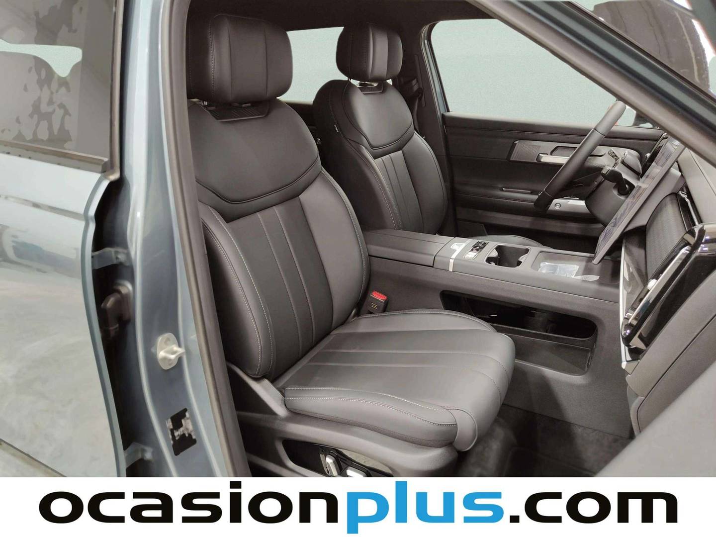 JAECOO 7 Jaecoo 7 1.5 TGDI PHEV +1DHT Select FWD (279 CV) 2026