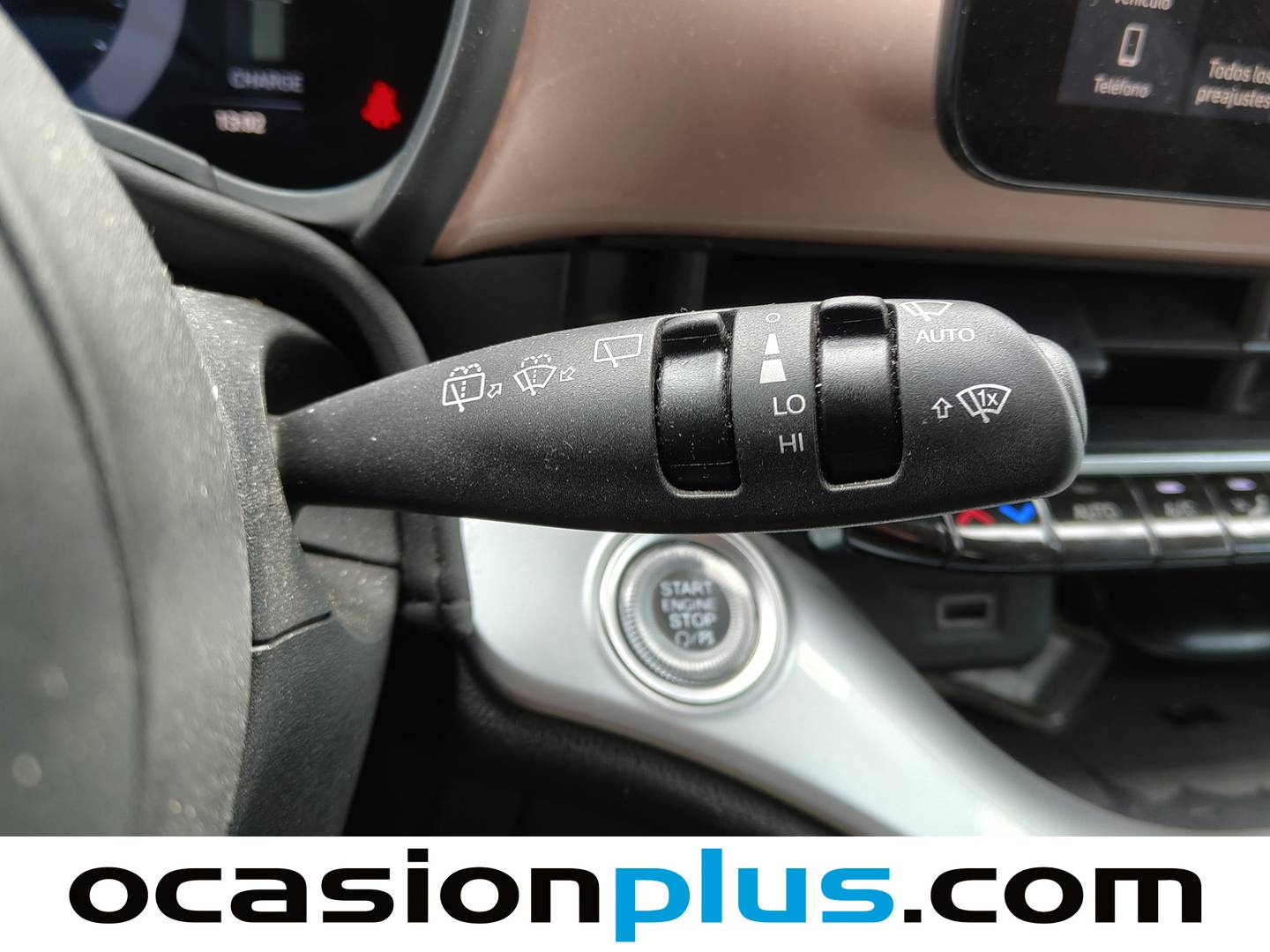 Foto Fiat 500 Fiat 500 Electrico 500 Icon Hb 320km (118 CV)