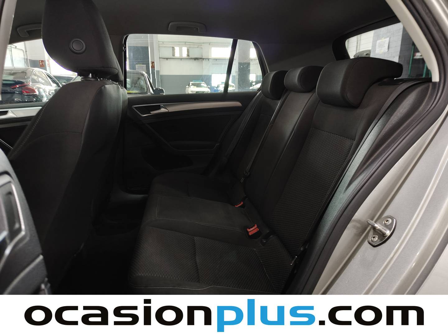 Foto Volkswagen Golf Volkswagen Golf Edition 1.0 TSI (115 CV)