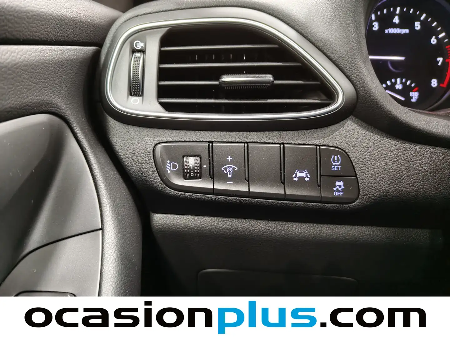 Foto Hyundai i30 Hyundai i30 1.0 TGDI Klass (120 CV)