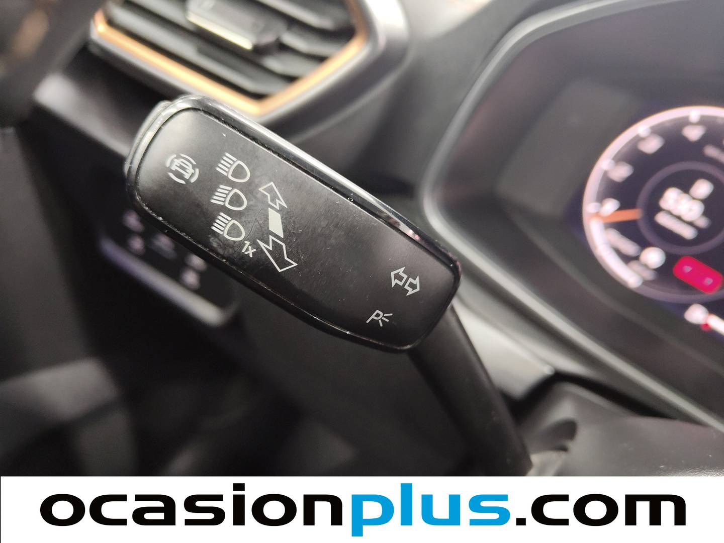 Cupra Formentor CUPRA Formentor 1.5 TSI DSG (150 CV) de ocasión