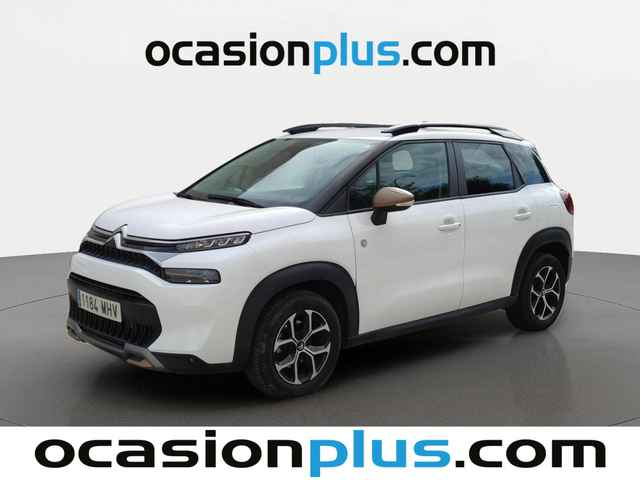 Citroën C3 aircross Segunda Mano Madrid