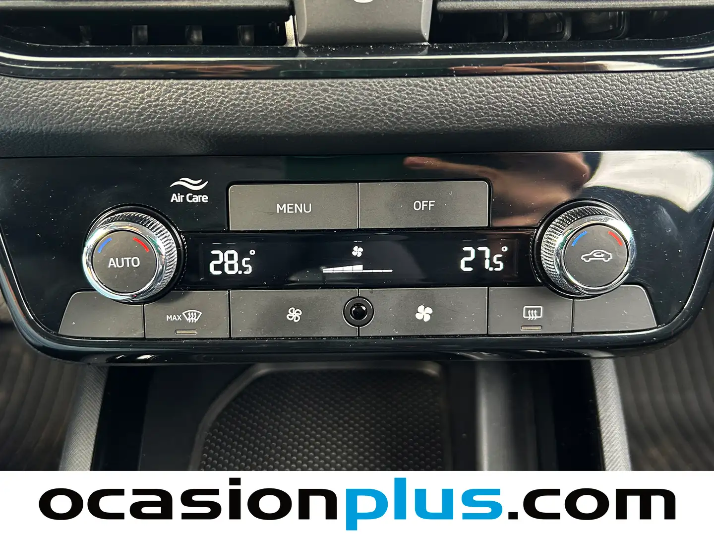 Foto Skoda Kamiq Skoda Kamiq 1.5 TSI Selection (150 CV)