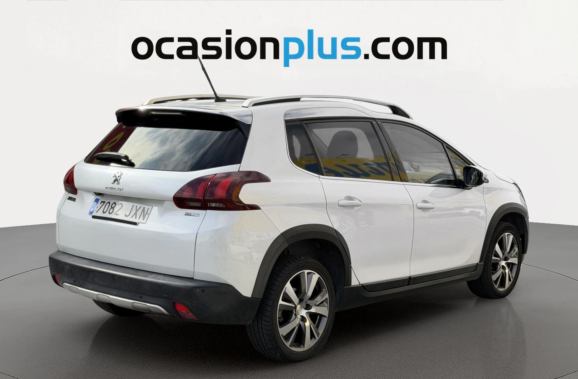 Peugeot 2008 PureTech 110 Allure - foto 4