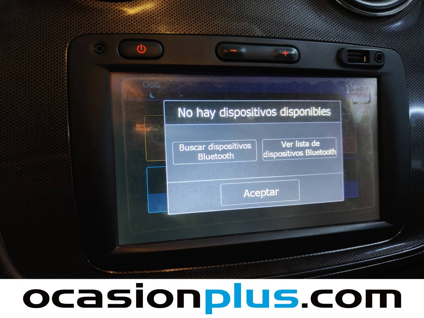 Dacia Sandero Dacia Sandero Stepway TCe (90 CV) GLP al mejor precio