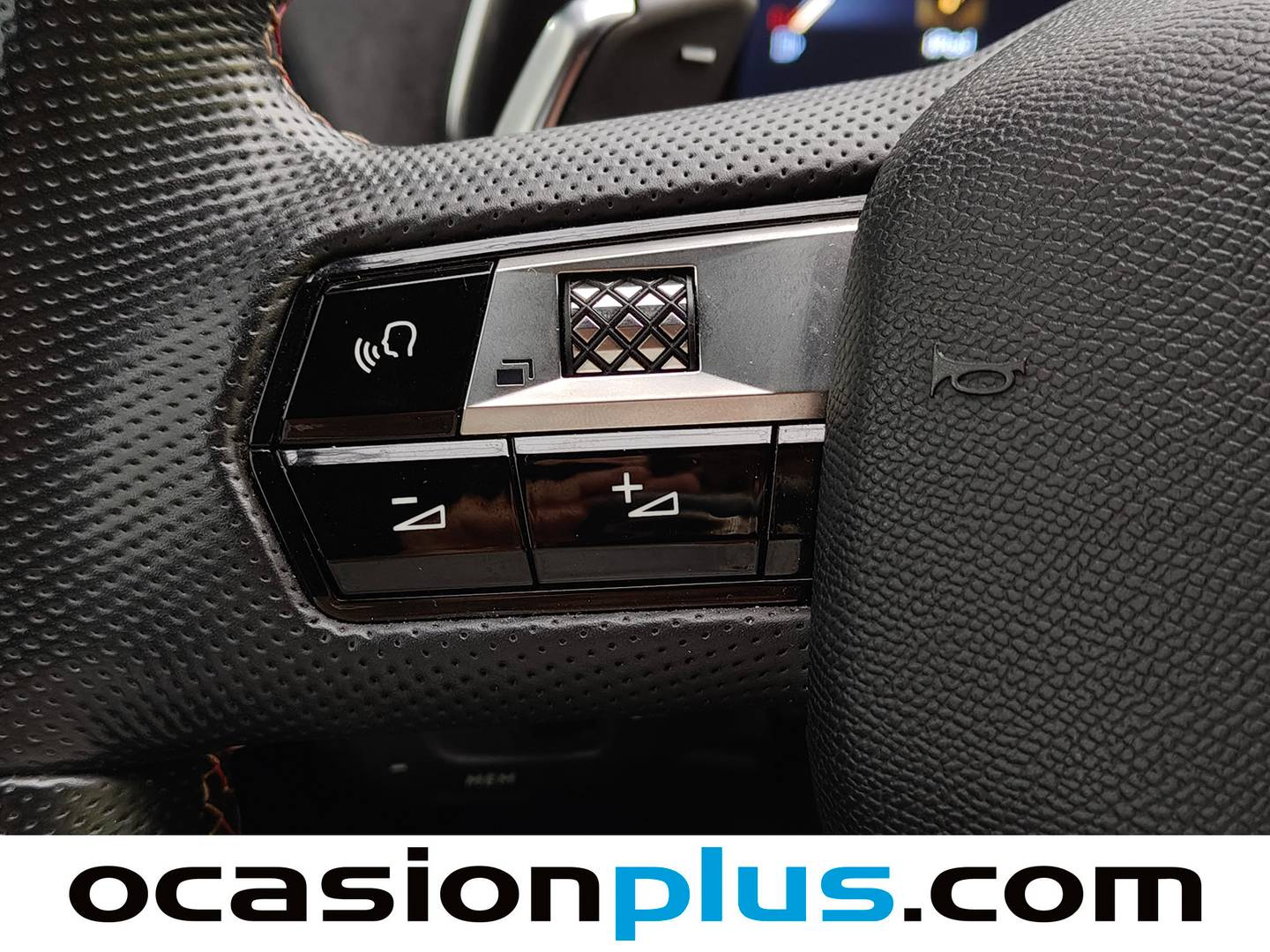 DS DS 7 Crossback DS DS7 Crossback BlueHDi 180 Performance Line Auto (180 CV) 180cv