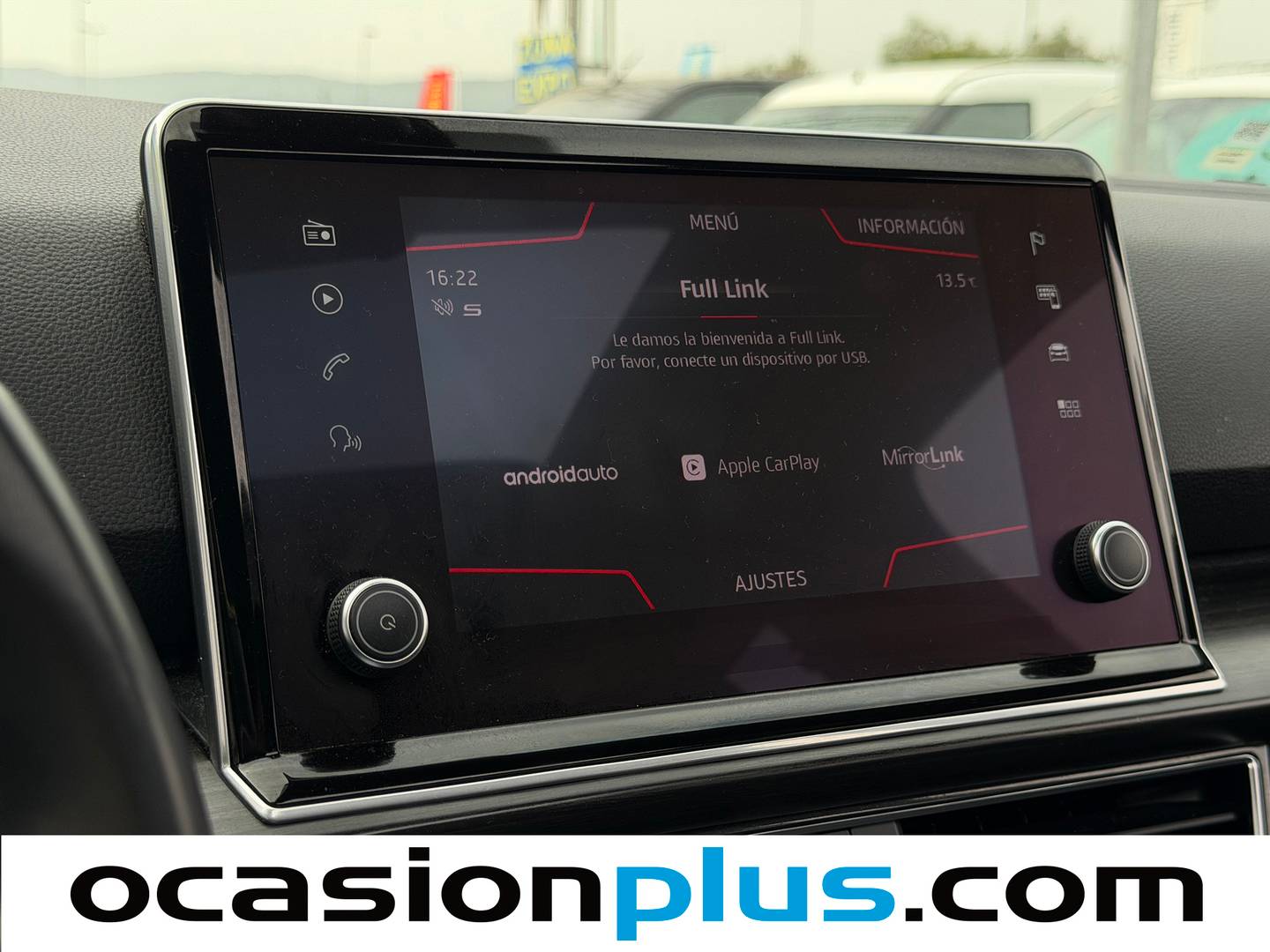 Seat Tarraco SEAT Tarraco 2.0 TDI S&S Xcellence Plus 4Drive DSG (190 CV) de ocasión