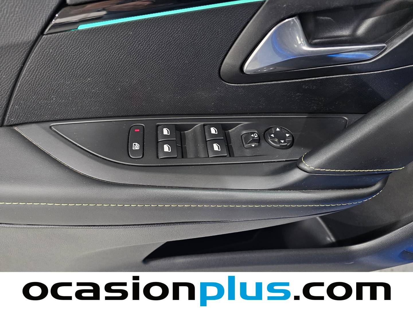 Peugeot 208 Peugeot 208 PureTech 130 GT EAT8 (130 CV) al mejor precio
