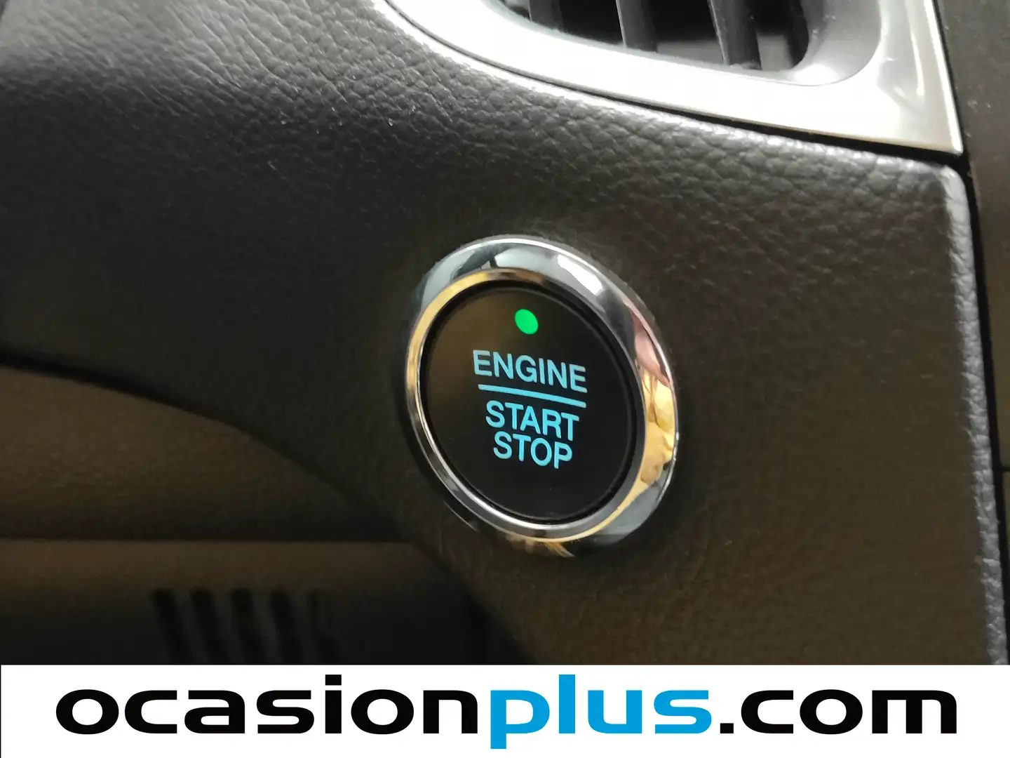 Foto Ford S-MAX Ford S-Max 2.0 TDCI Titanium (180 CV) 7 Plazas