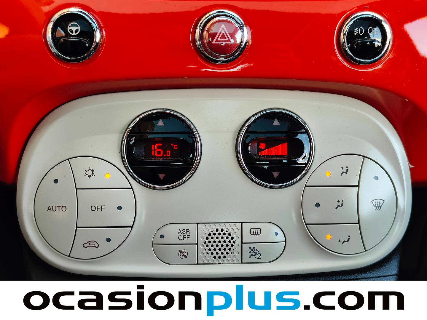 Fiat 500 Fiat 500 1.0 Hybrid Dolcevita (70 CV) al mejor precio