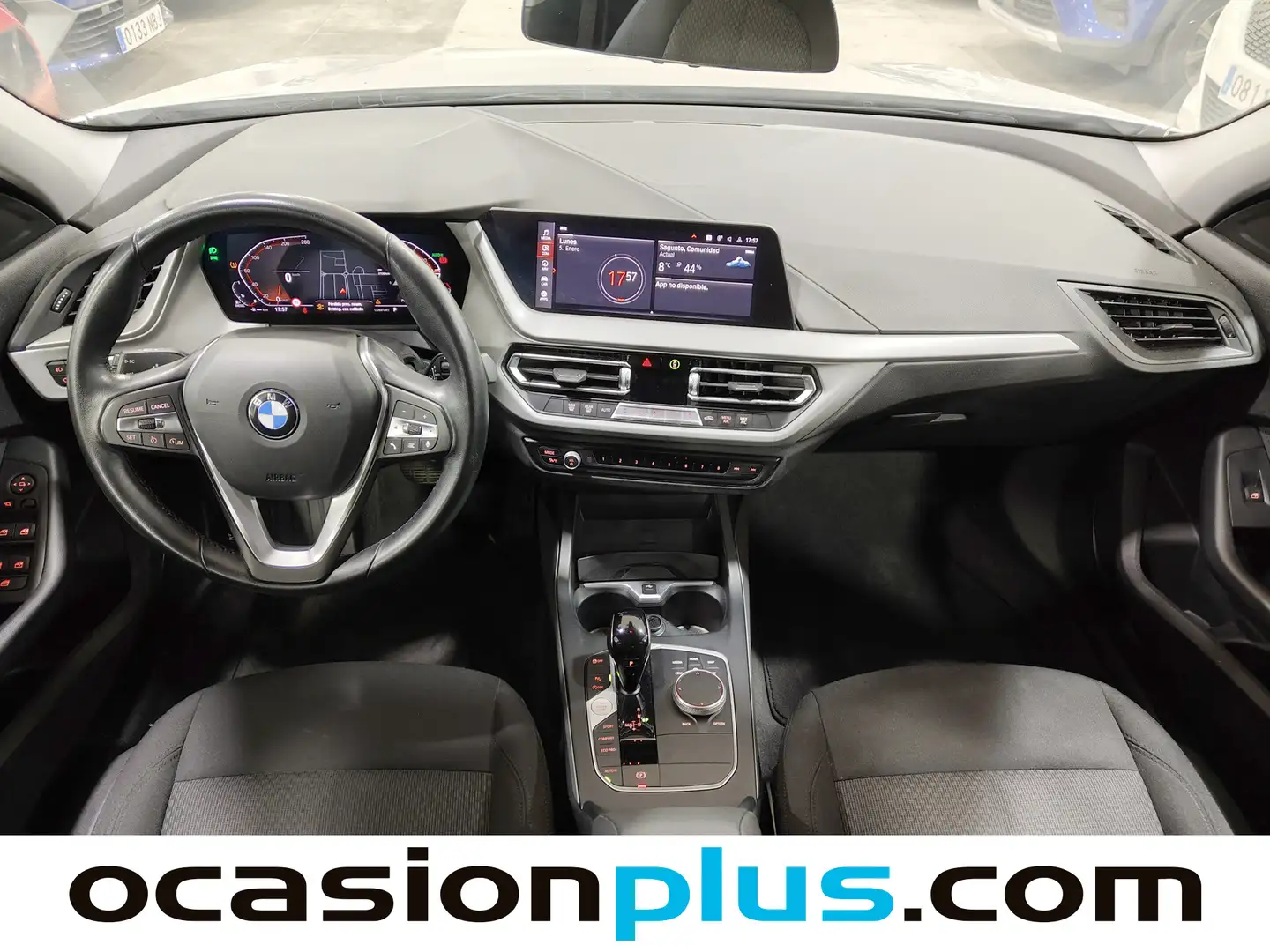 Foto BMW Serie 1 BMW Serie 1 118d Business (150 CV)