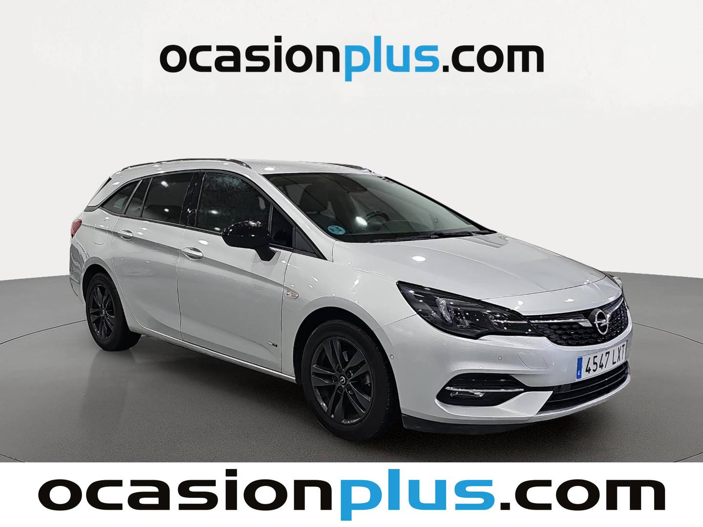 Foto Opel Astra Opel Astra 1.2 Turbo SHR Business Elegance (145 CV)