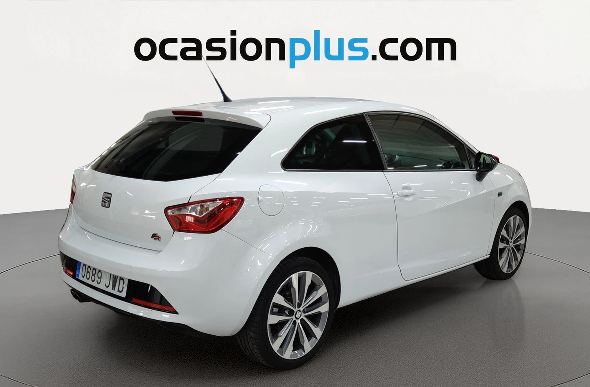 SEAT Ibiza 1.0 EcoTSI FR Ultimate Edition - foto 4
