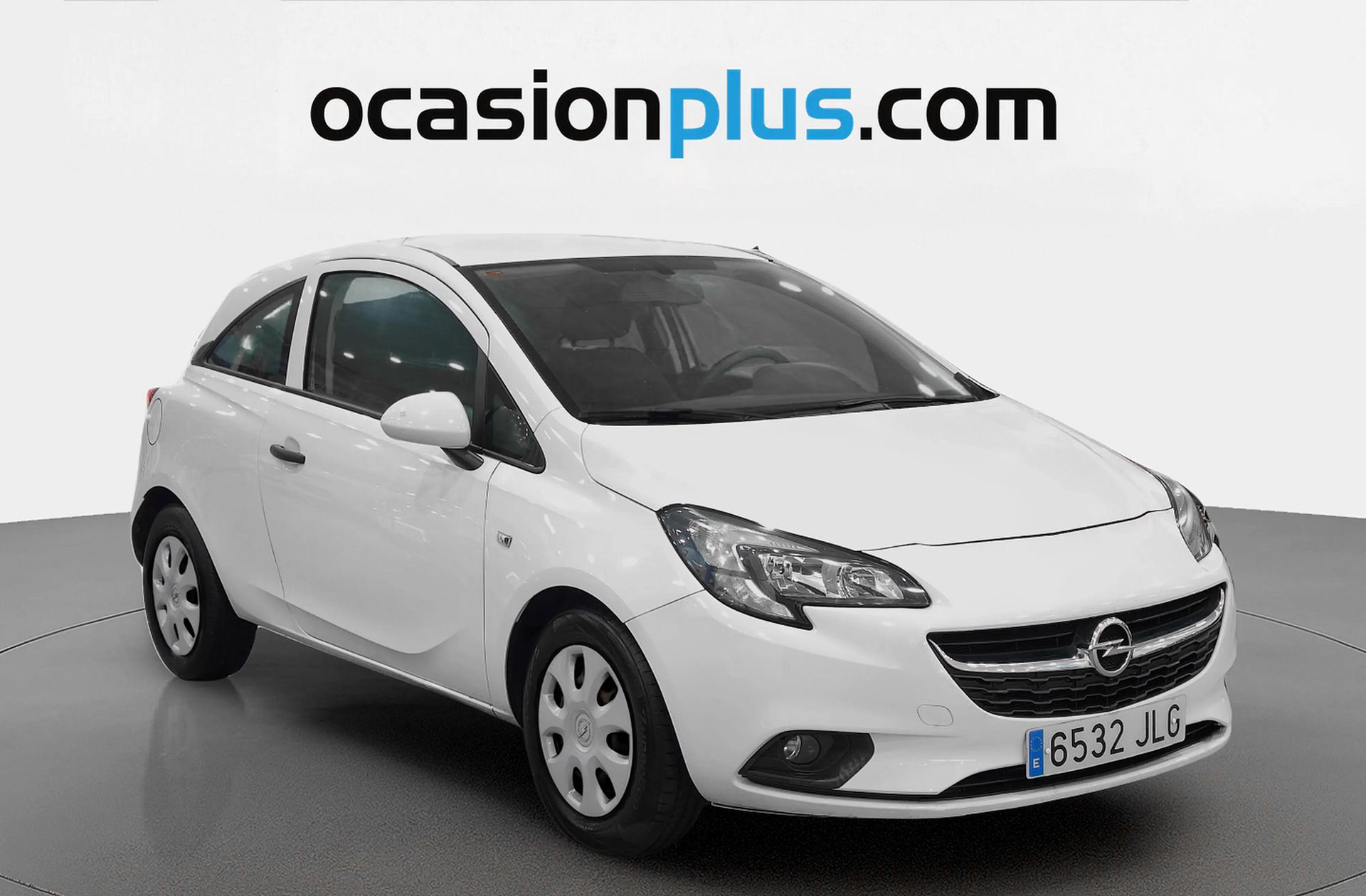 Opel Corsa 1.3 CDTI Expression - foto 2