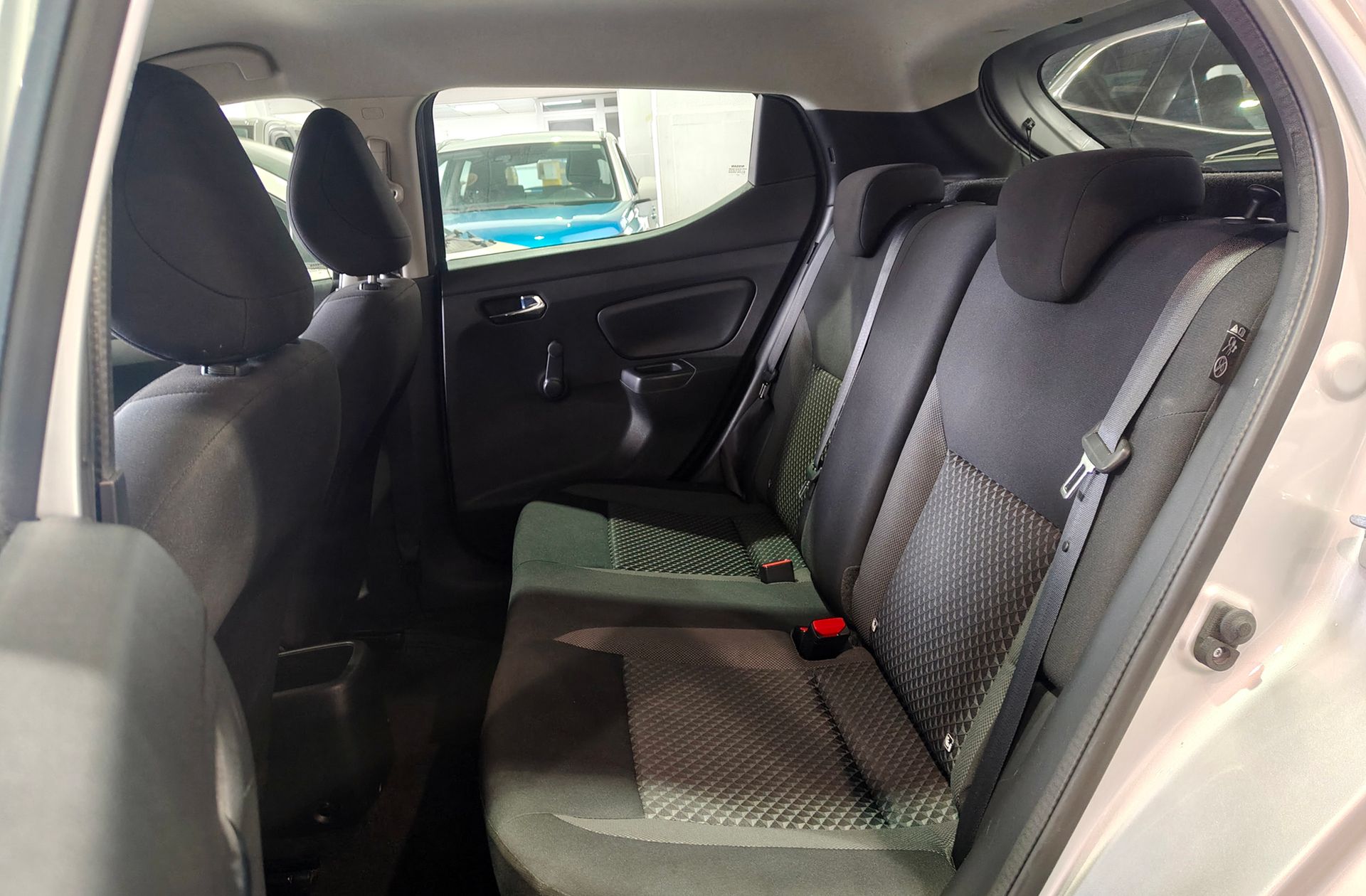 Nissan Micra IG-T 92 Acenta Sprint - foto 9