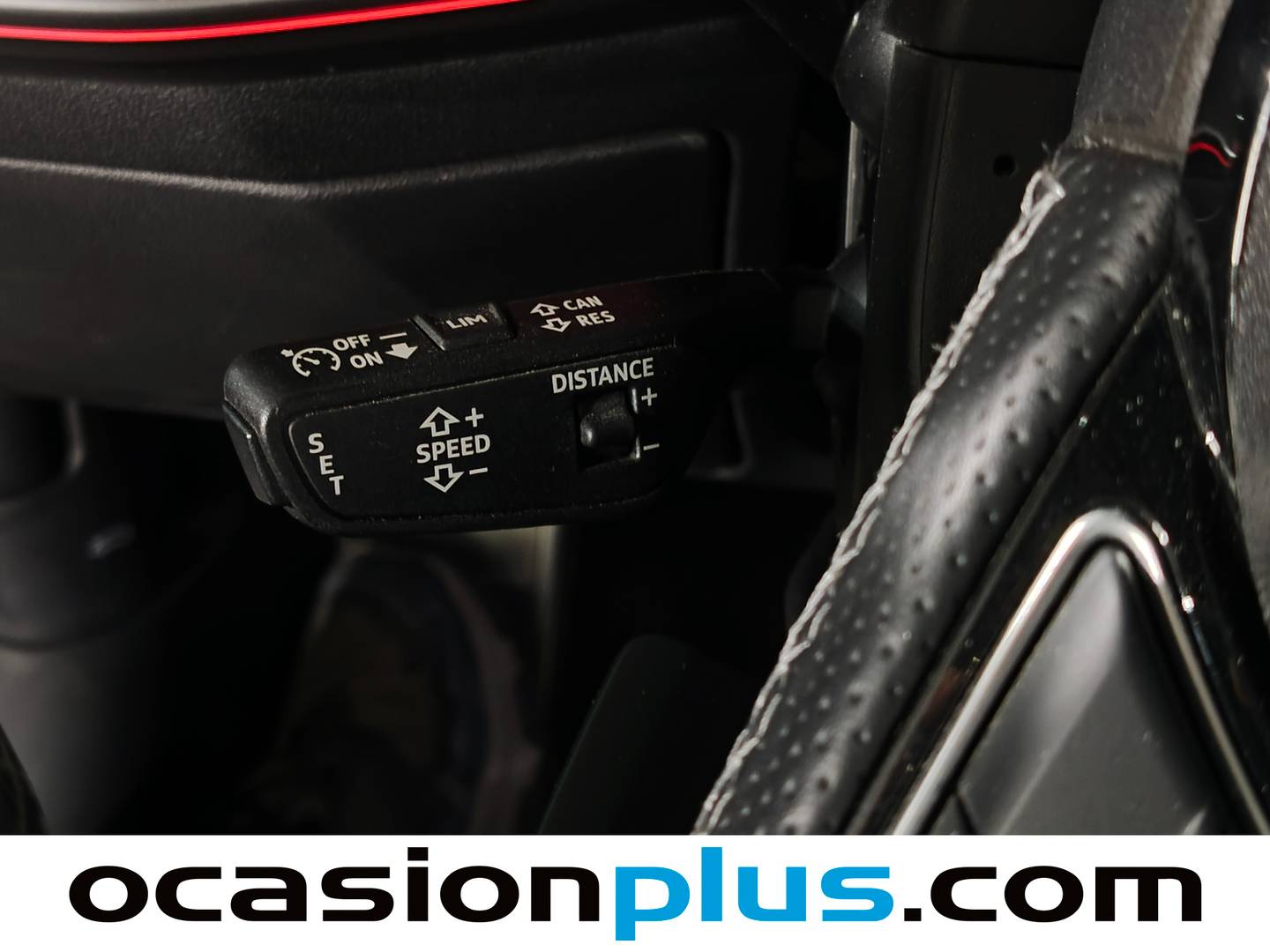Audi A3 Audi A3 Sportback Black line 30 TDI (116 CV) S tronic Pack S Line km 0