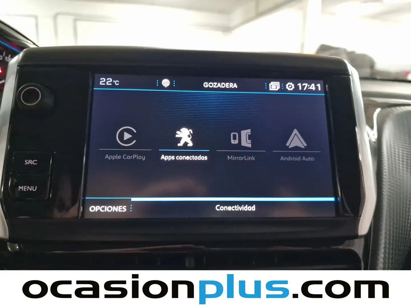 Foto Peugeot 2008 Peugeot 2008 PureTech 130 S&S Allure (130 CV)