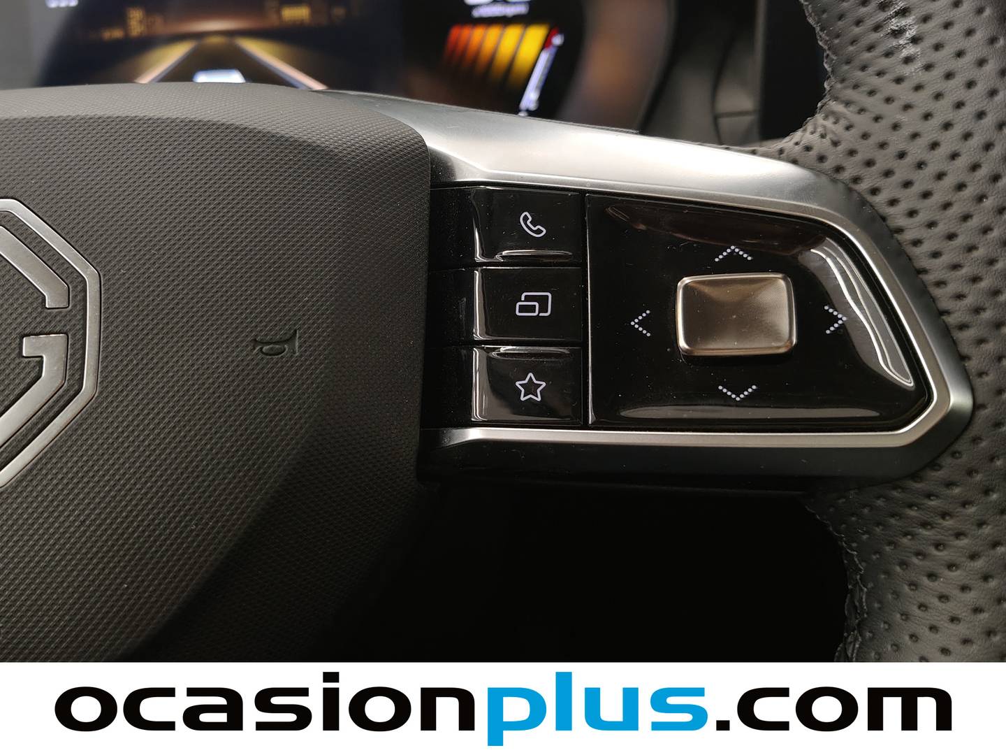 MG ZS MG ZS 1.5 Hybrid+ Comfort (197 CV) barato