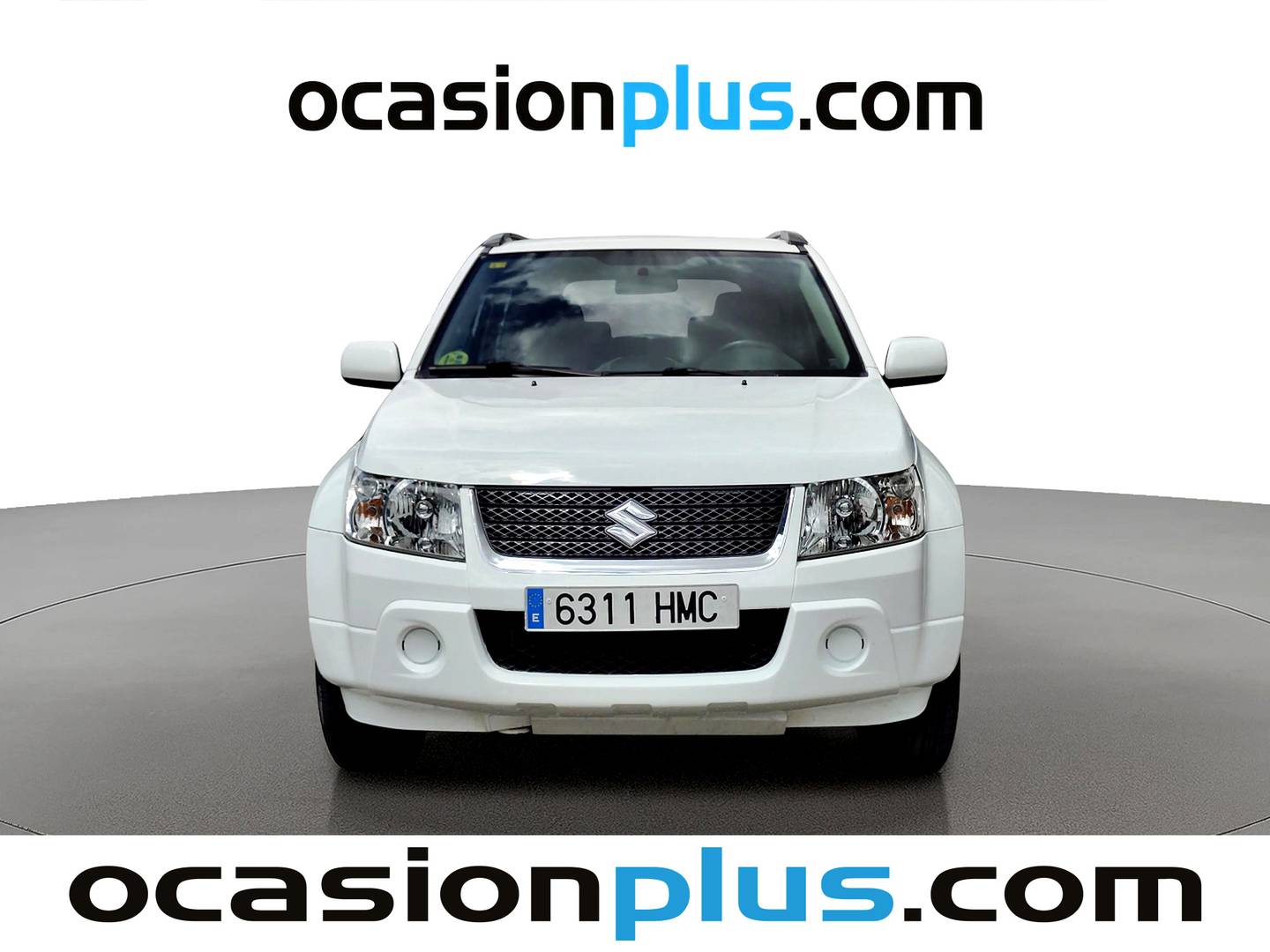 Suzuki Grand Vitara Suzuki Grand Vitara 1.9 DDIS JX (129 CV) 129cv