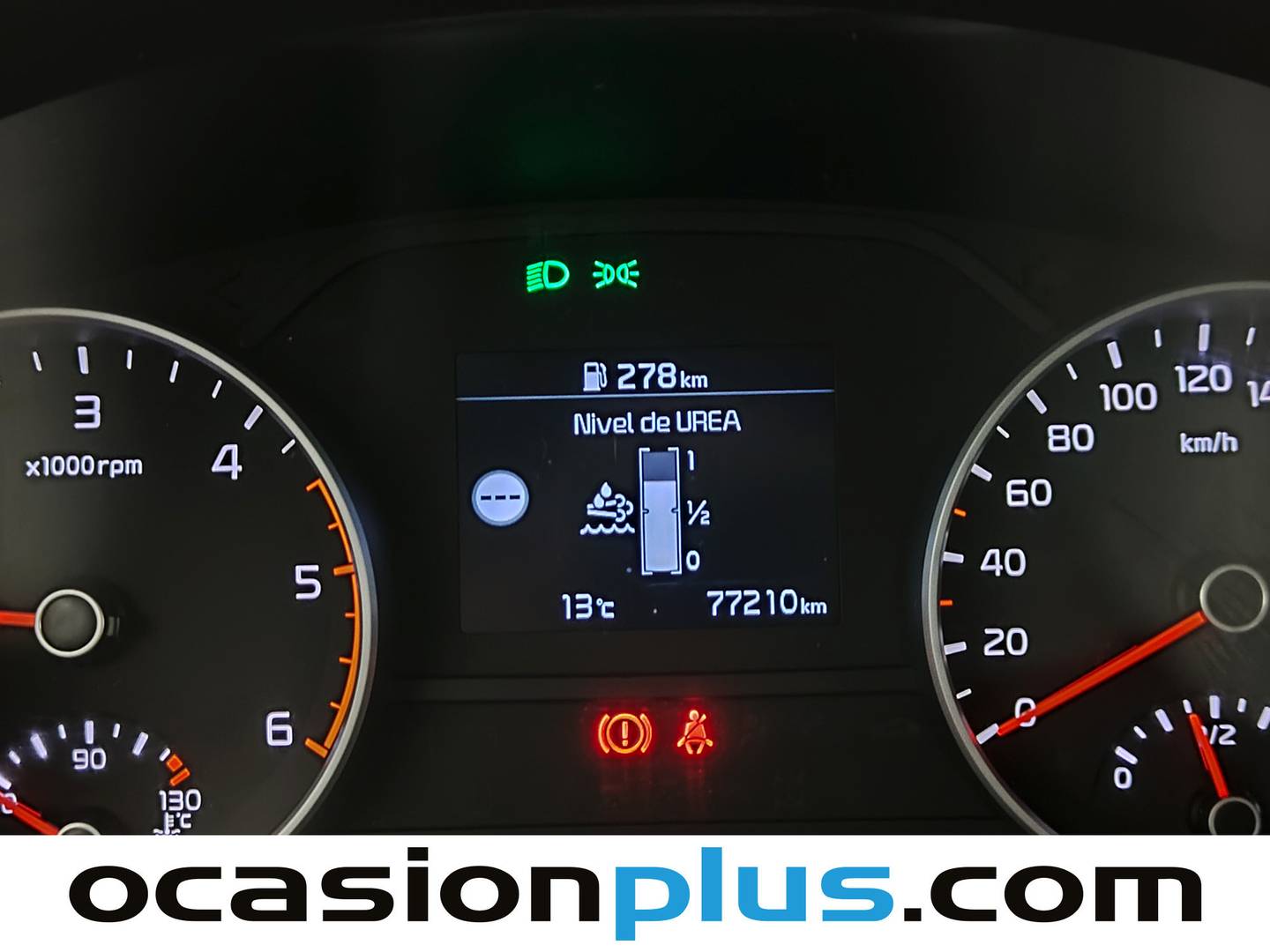 Foto KIA Sportage Kia Sportage 1.6 MHEV Drive 4x2 (115 CV)