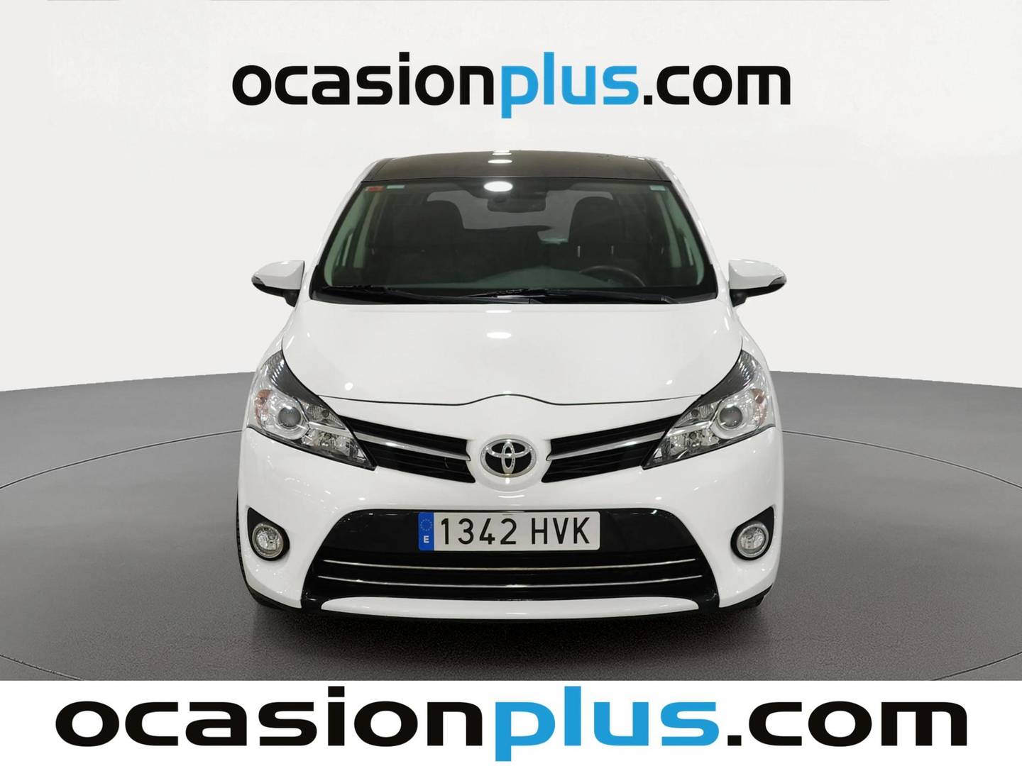 Toyota Verso Toyota Verso 120D Advance (124 CV) 124cv