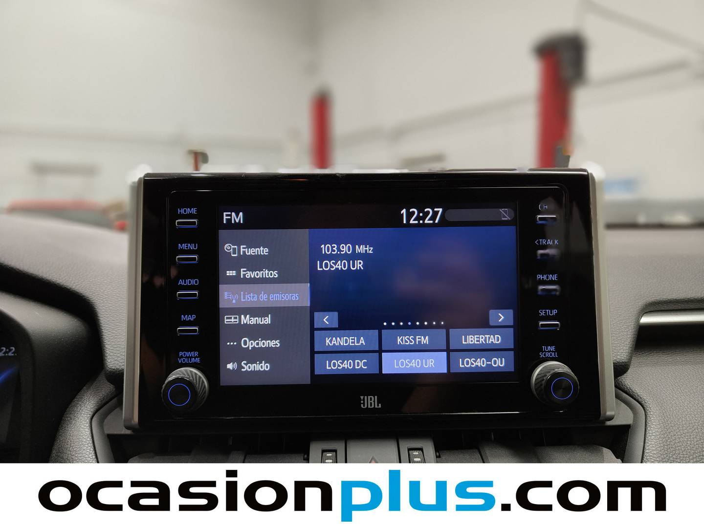 Toyota Rav4 Toyota Rav4 2.5l hybrid Luxury (218 CV) barato