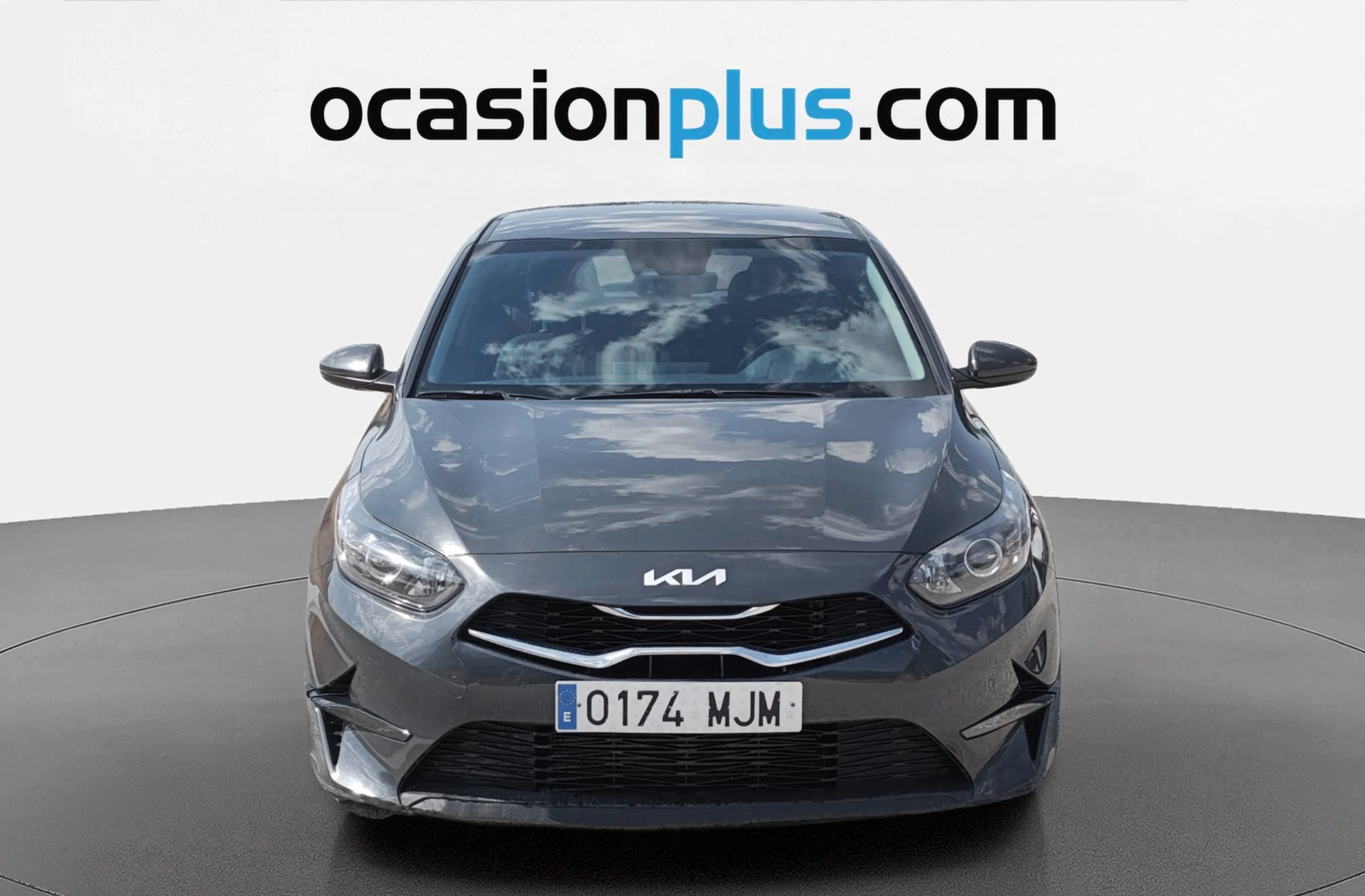 Kia Ceed 1.6 MHEV iMT Drive - foto 13