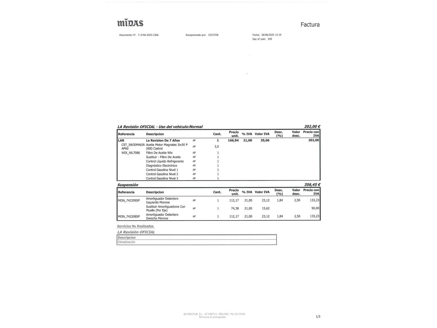 Foto Peugeot 2008 Peugeot 2008 PureTech 110 Allure (110 CV)