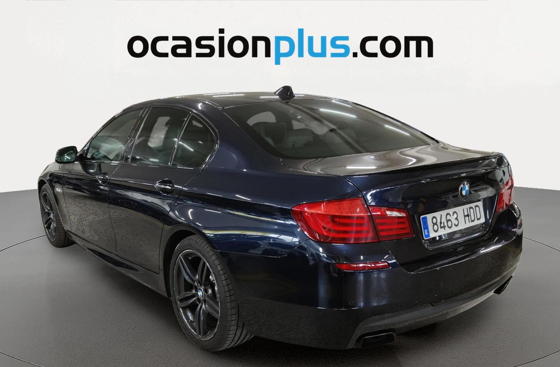 BMW Serie 5 550i xDrive - foto 3