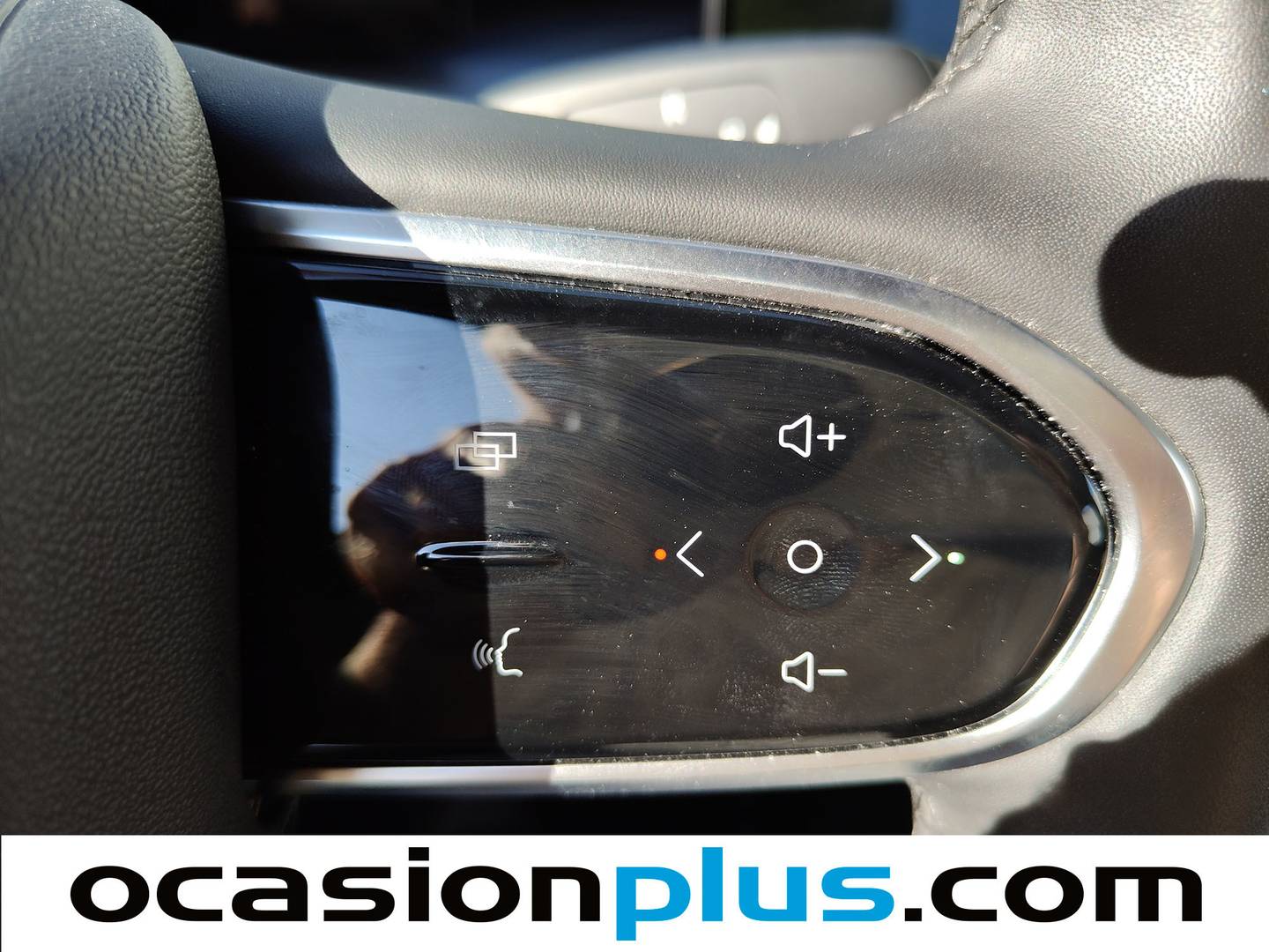 EBRO S800 EBRO S800 1.6 TGDI Premium DCT (147 CV) 7 Plazas 147cv