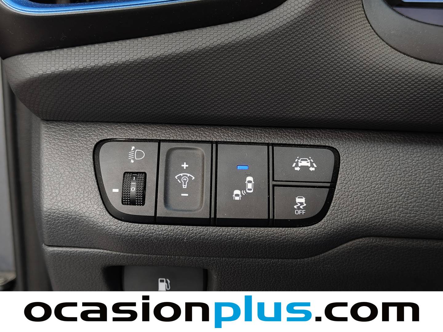 Hyundai IONIQ Hyundai Ioniq 1.6 GDI HEV Style DCT (141 CV) híbrido