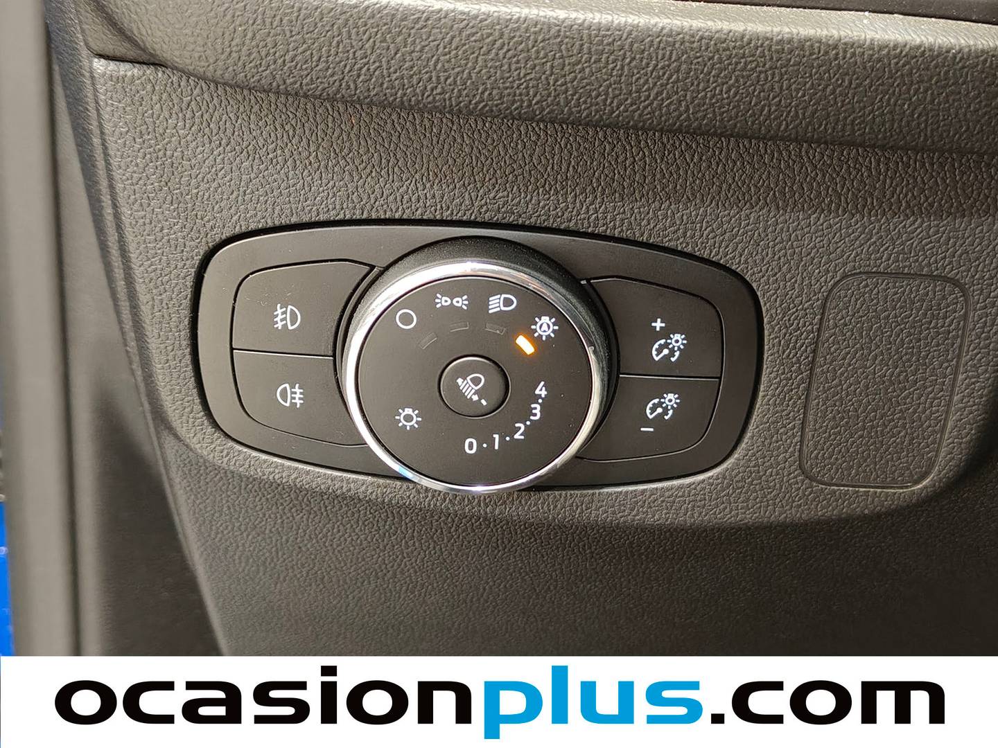 Ford Focus Ford Focus 1.0 Ecoboost MHEV ST-Line Auto (155 CV) 155cv