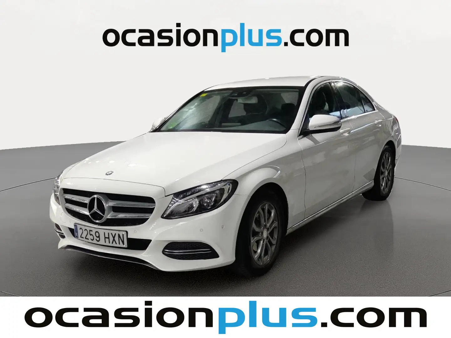 Foto Mercedes Clase C Mercedes-Benz Clase C 220 BlueTEC (170 CV)