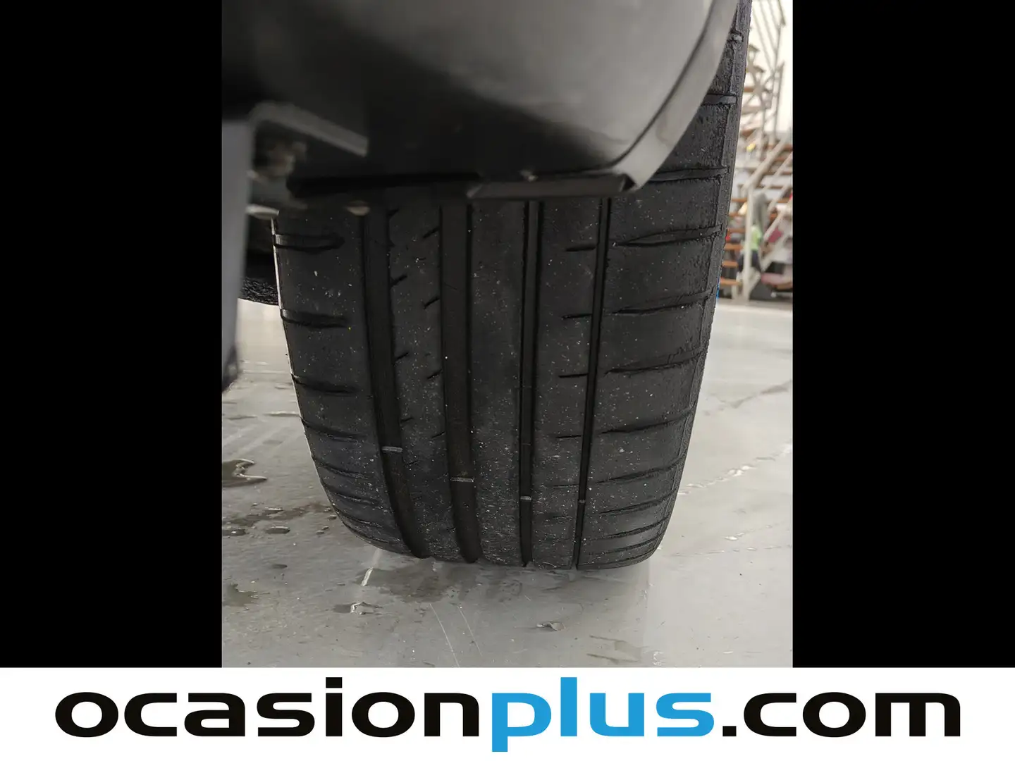 Foto Renault Kadjar Renault Kadjar Zen TCe (140 CV) GPF