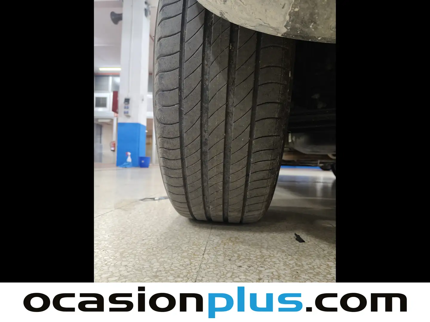 Foto Jeep Renegade Jeep Renegade eHybrid 1.5 Altitude DCT (130 CV)