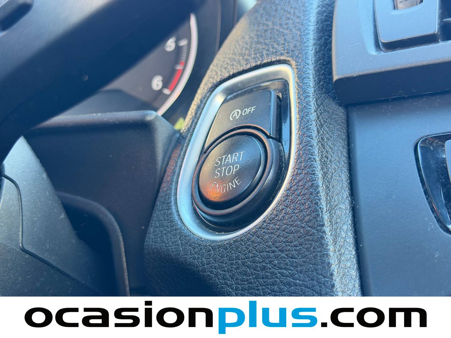 Extras del BMW Serie 1 BMW Serie 1 116d (116 CV)