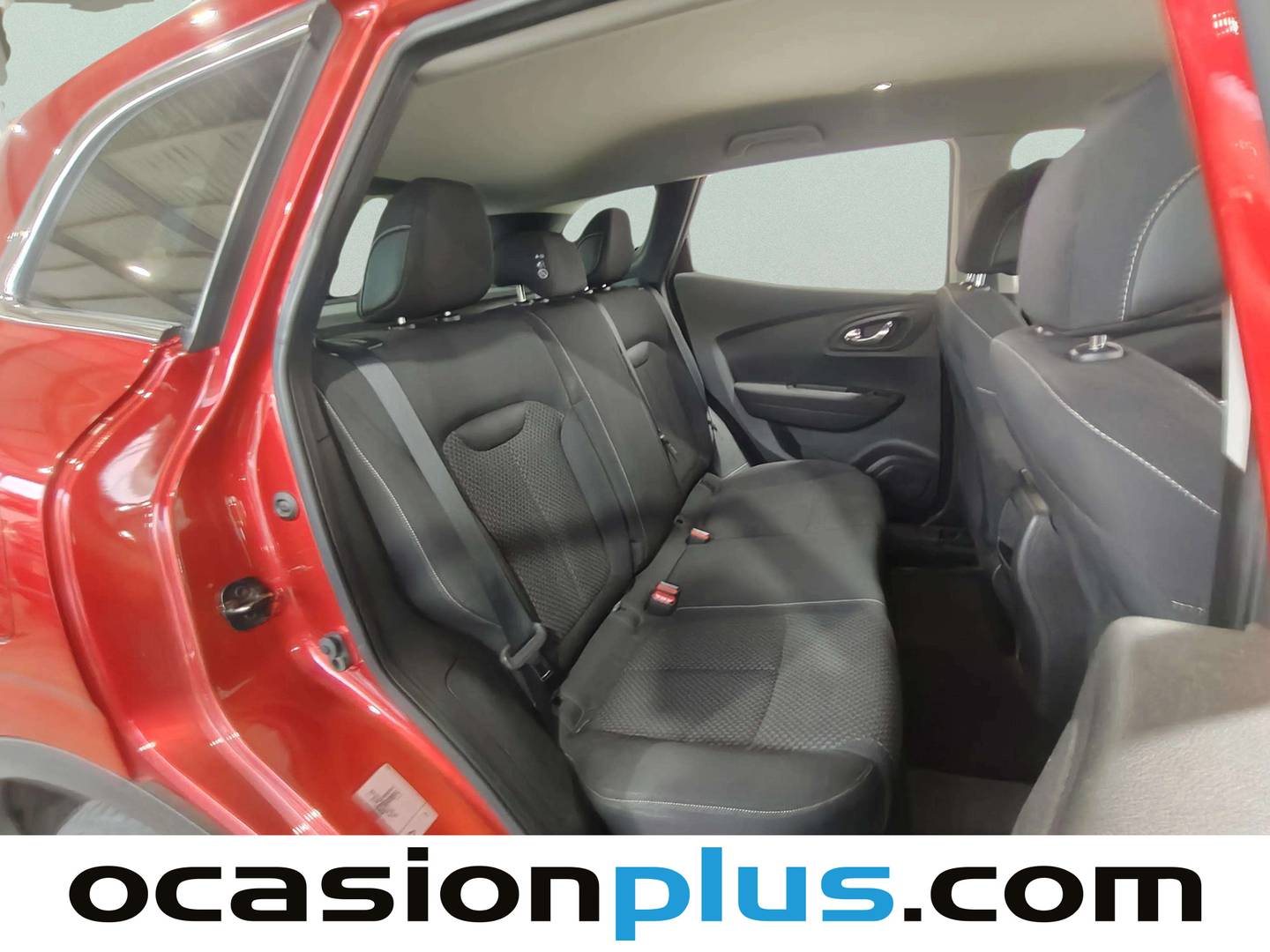 Foto Renault Kadjar Renault Kadjar Intens Energy dCi (110 CV)