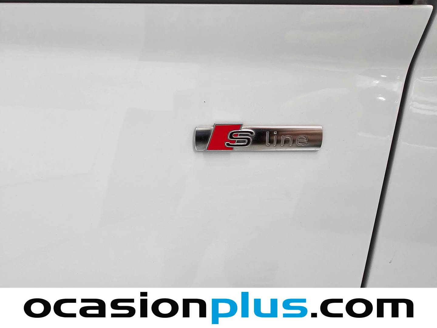 Audi Q5 SPORTBACK Audi Q5 Sportback Black line 40 TDI quattro-ultra (204 CV) S tronic de segunda mano