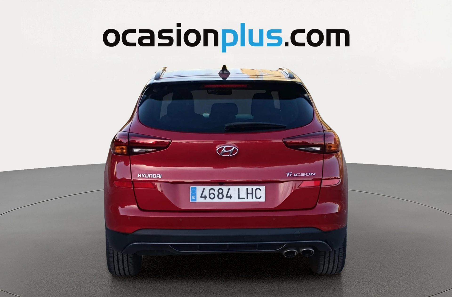 Hyundai Tucson 1.6 CRDi 48V N-Line 4x2 - foto 16