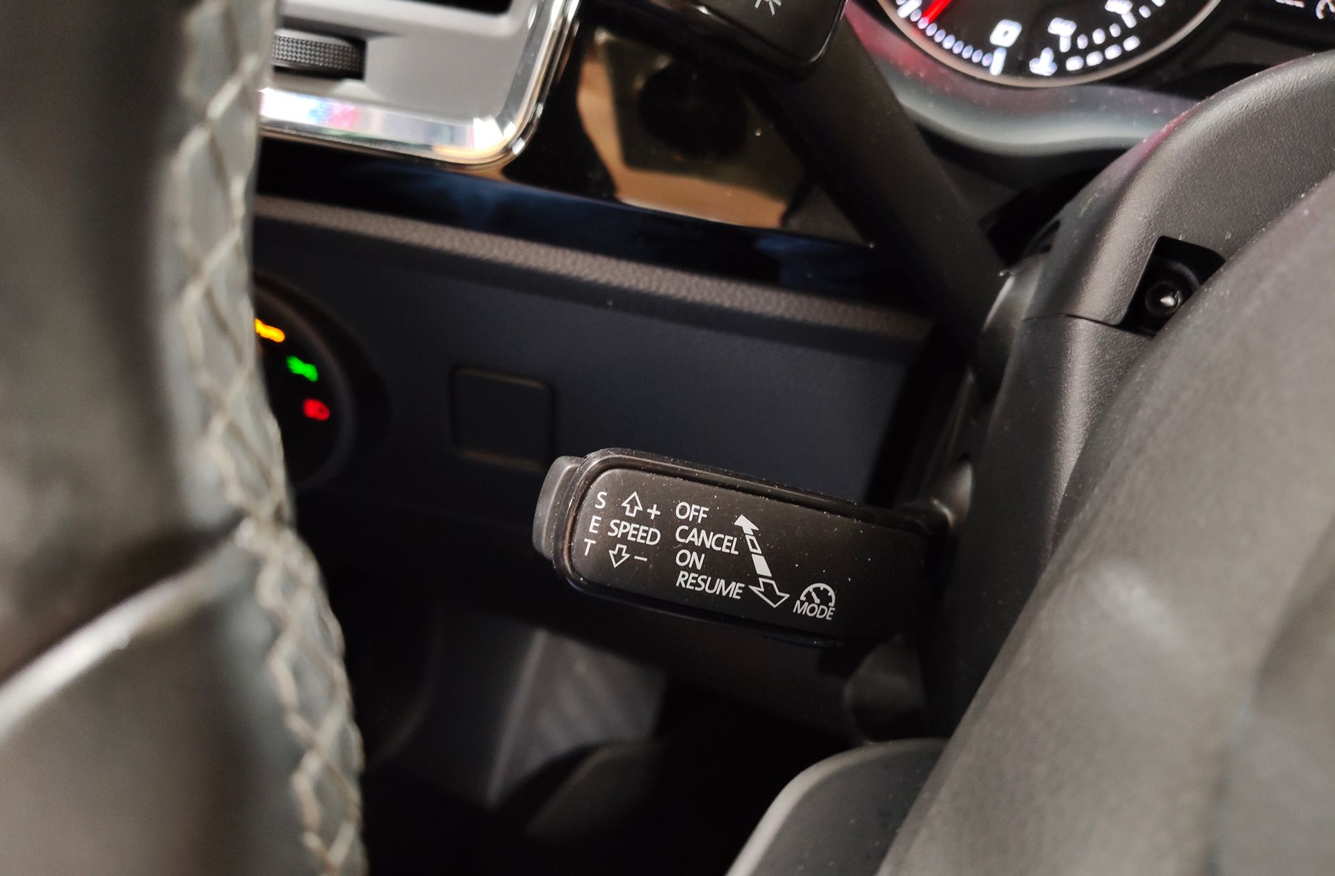 SEAT Ateca 1.4 EcoTSI Xcellence DSG - foto 30