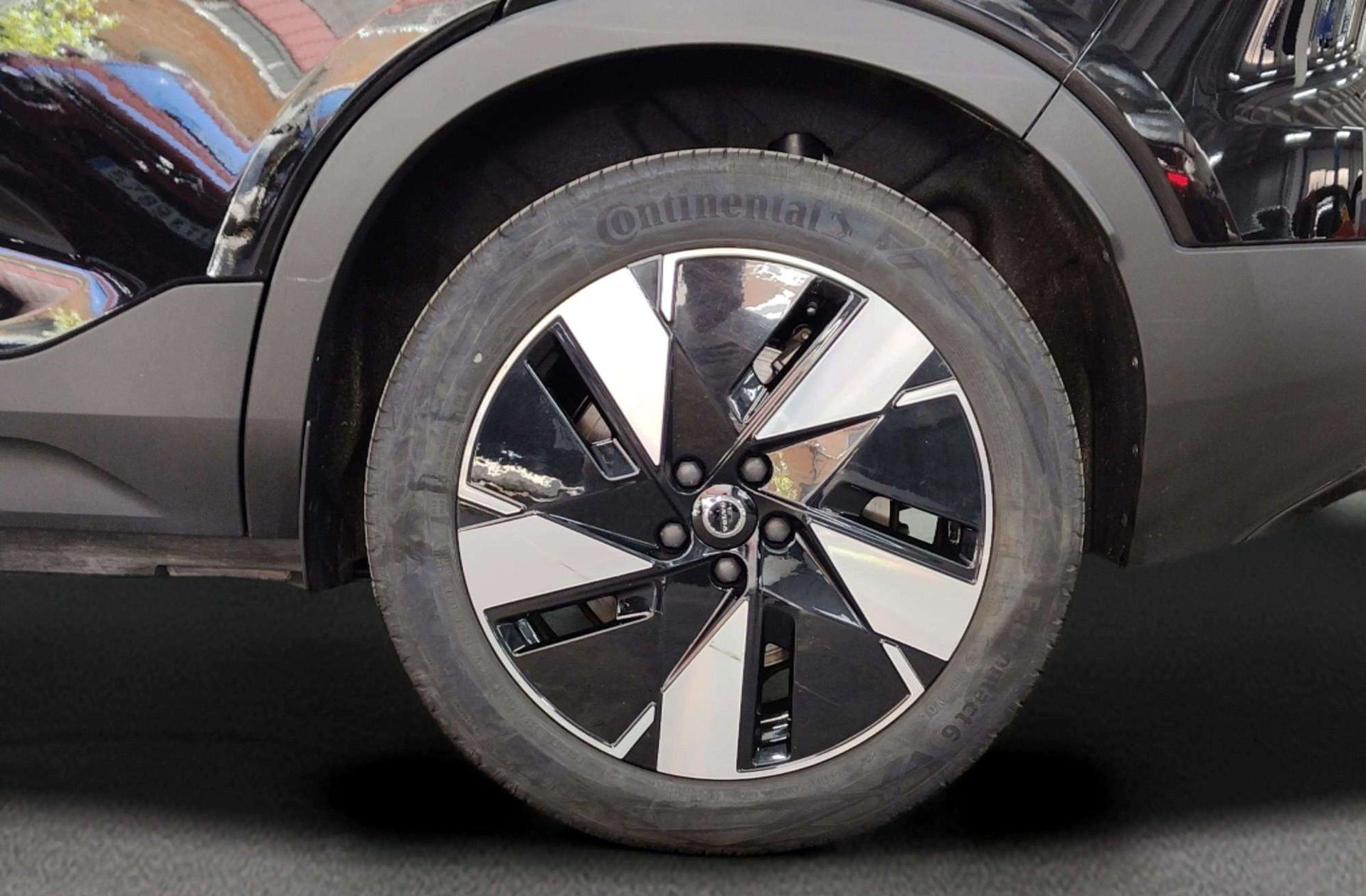 Volvo XC40 Recharge Single Extended Core - foto 38